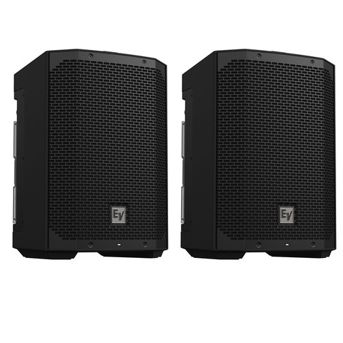Electro voice everse - electro-voice,