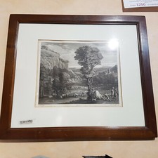The labors of hercules etching