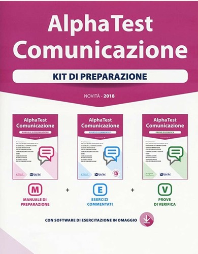 Alpha test comunicazione
