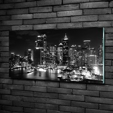 Quadro in vetro quadri da