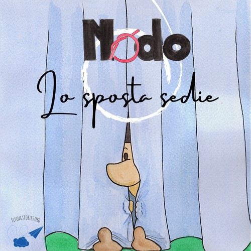 Nodo sposta sedie ediz - sposta, sedie.