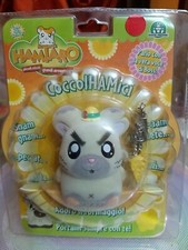 Gioco Hamtaro Coccolhamici