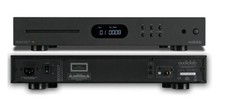  AUDIOLAB 6000 CDT LETTORE CD black Uscite Digitali  ottica e Coassiale  