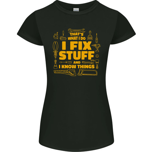 Fermaglio stuff divertente - stuff,