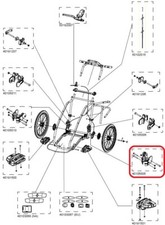 Thule autolock sinistro - thule,