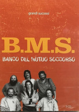 3 Cd B.M.S. BANCO DEL MUTUO