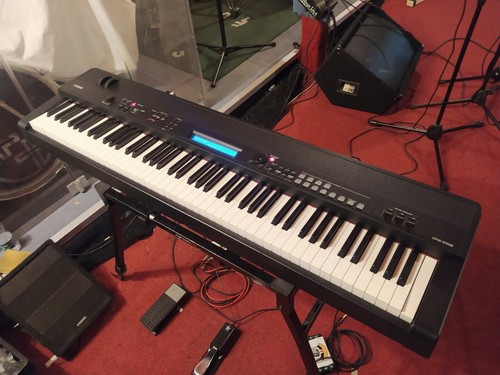 Pianoforte digitale yamaha - digitale,