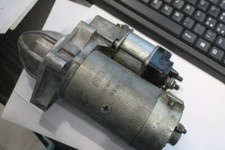 FIAT 124 MOTORINO AVVIAMENTO 0,8/12 REVISIONATO