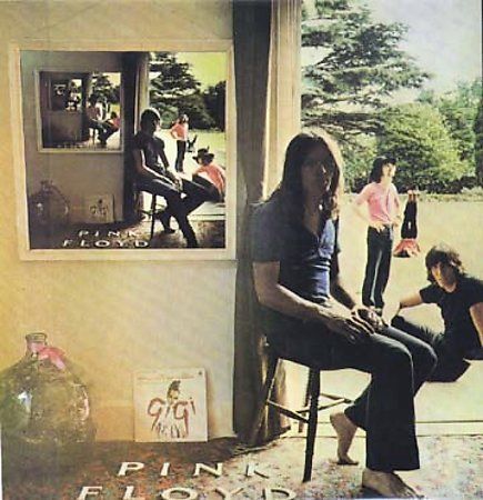 Ummagumma pink floyd - floyd, (cd