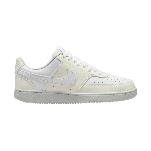 Nike court vision low - court,