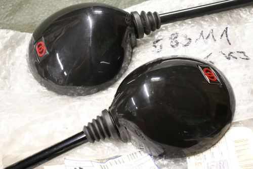 Kit specchietti 583111 gilera - specchietti,