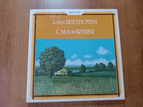 Musica oggi cofanetto - cofanetto, box