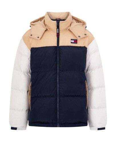 Giubbotto giacca tommy - giubbotto,