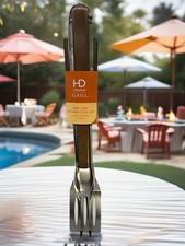 Set di utensili per griglia