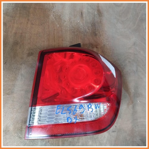 Fanale fanalino posteriore led - fanalino,