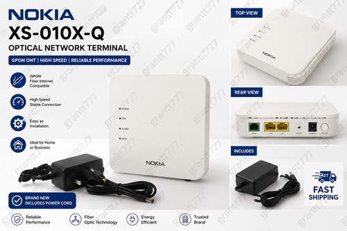 Nokia 010x terminale di - xs-010x-q,