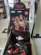 Personaggi Squishy Stranger