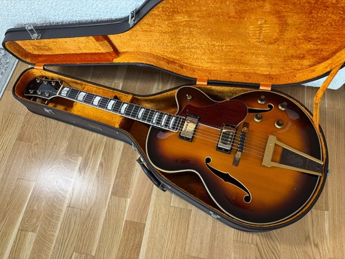 Chitarra yamaha gibson - yamaha, ae-18