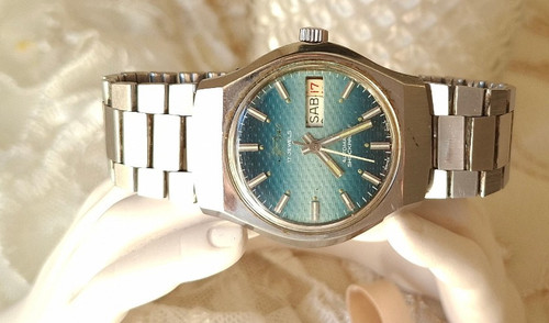 Jogawatch 2066 automatic - as,