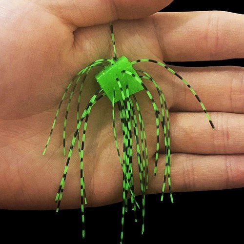 10pcs esche pesca - 10pcs,