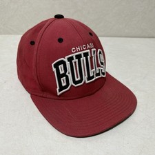 CHICAGO BULLS CAPPELLO VINTAGE