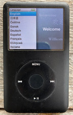 Apple iPod Classic 80GB A1238
