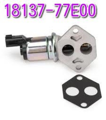 Suzuki originale 18137 77e00 - suzuki,