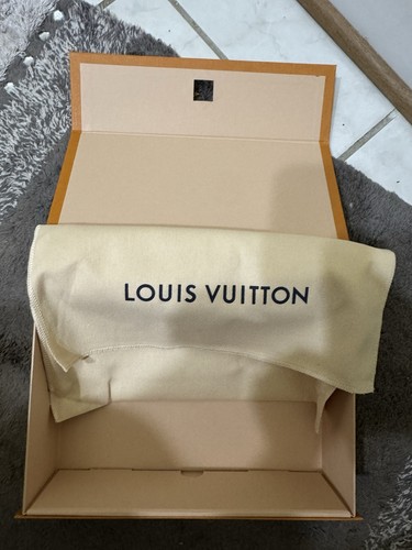 Louis vuitton media scatola - louis,
