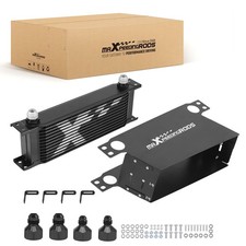 Kit Radiatore Olio 13 File