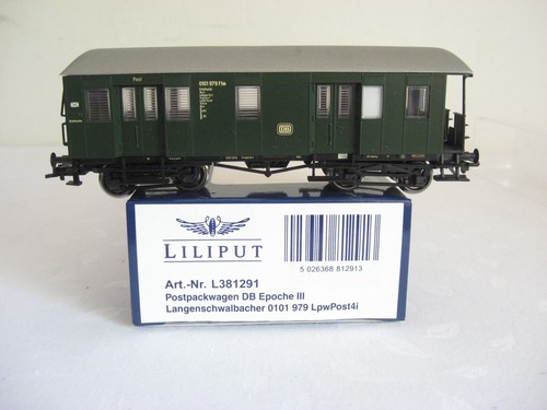 Mms134 liliput l381591 - h0,
