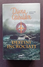 Diana Gabaldon - Destini