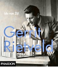 Gerrit Rietveld by Centraal