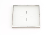 Hasselblad Focusing Screen 42200 Plain Glass Screen w. Case