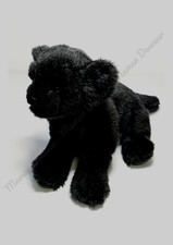 Peluche doudou bagheera - peluche/doudou,
