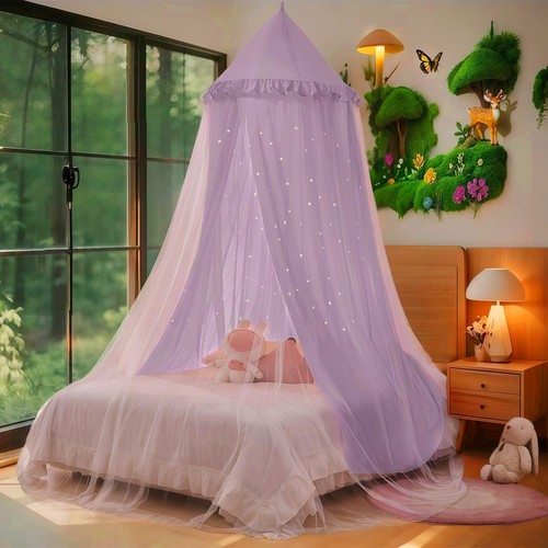 Eimilaly princess bed canopy - eimilaly,
