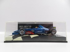 Minichamps 400010123 - 1:43,