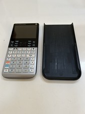 HP Prime Color Touch Screen