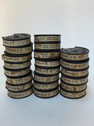 Lot films pathe baby - pathe, baby.