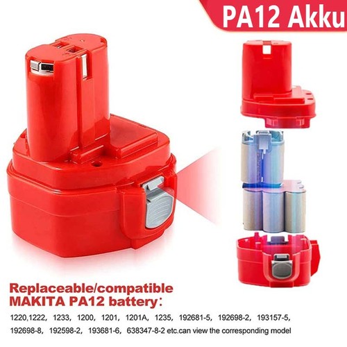 Sostituzione batteria 12v per - sostituzione,