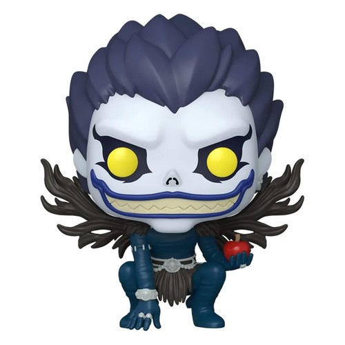 Figura funko pop death note - funko,