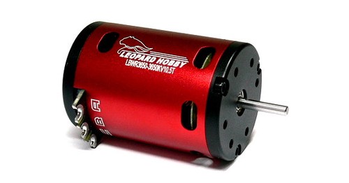 Leopard modello lbwr3650 - leopard, rc