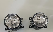 2 Fendinebbia Nuovi full Led
