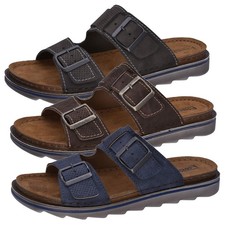 Fischer Sandalo Uomo Due