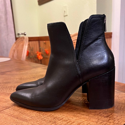Steve madden stivaletto donna - steve,