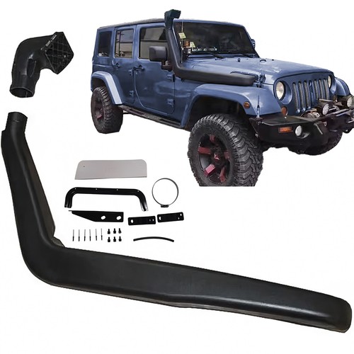 Offroad schnorchel kit - offroad,