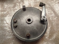 GRIMECA 200mm Brake plate