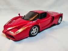 Ferrari enzo rouge hot - ferrari,