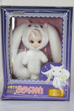 Docolla Puella Madoka Magica