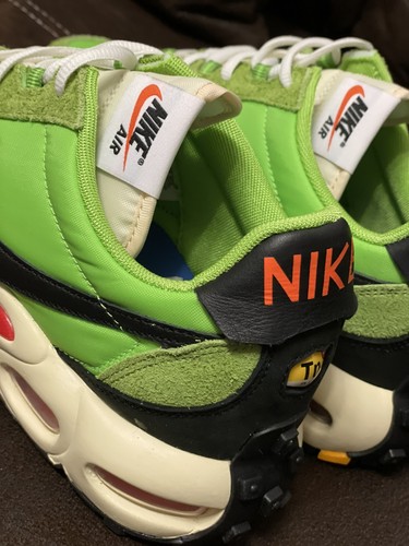 Nike air max waffle - nike,