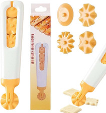 Pezzo rotella tagliapasta - 1,